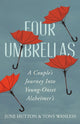Book cover of: Four Umbrellas. By: June Hutton