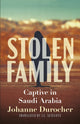 Book cover of: Stolen Family. By: Johanne Durocher