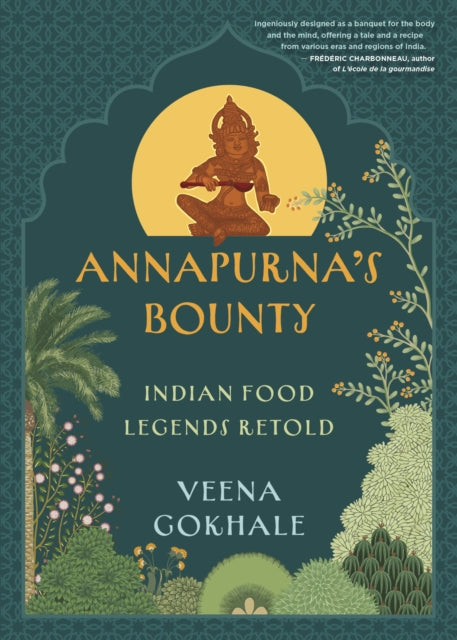 Annapurna's Bounty
