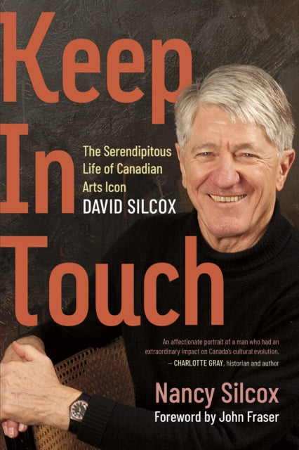 Book cover of: Keep in Touch