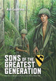 Book cover of: Sons of the Greatest Generation. By: Ron Copeland