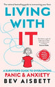 Book cover of: Living With It. By: Bev Aisbett