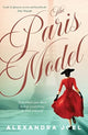 Book cover of: Paris Model. By: Joel  Alexandra