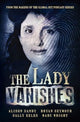 Book cover of: Lady Vanishes
