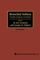 Book cover of: Bronchial Asthma. By: M. Eric Gershwin