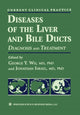 Book cover of: Diseases of the Liver and Bile Ducts. By: George Y. Wu
