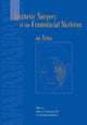 Book cover of: Aesthetic Surgery of the Craniofacial Skeleton. By: J.G. Mccarthy