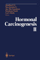Book cover of: Hormonal Carcinogenesis II. By: Jonathan J. Li