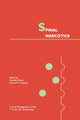Book cover of: Spinal Narcotics. By: Narinder Rawal