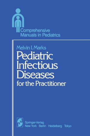 Pediatric Infectious Diseases