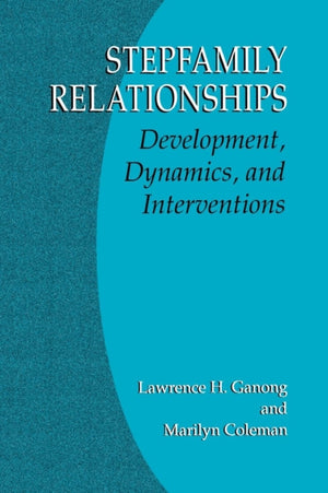 Stepfamily Relationships