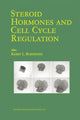 Book cover of: Steroid Hormones and Cell Cycle Regulation. By: Kerry L. Burnstein