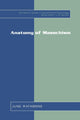 Book cover of: Anatomy of Masochism. By: June Rathbone