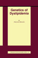 Book cover of: Genetics of Dyslipidemia. By: Pascale Benlian