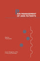 Book cover of: Pain Management of AIDS Patients. By: Thomas Janisse