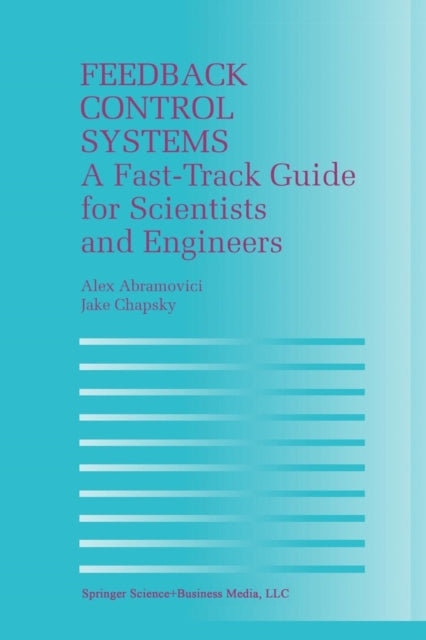 Feedback Control Systems