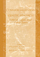 Book cover of: Commercialization of Genetic Research. By: Timothy A. Caulfield
