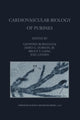Book cover of: Cardiovascular Biology of Purines. By: Geoffrey Burnstock
