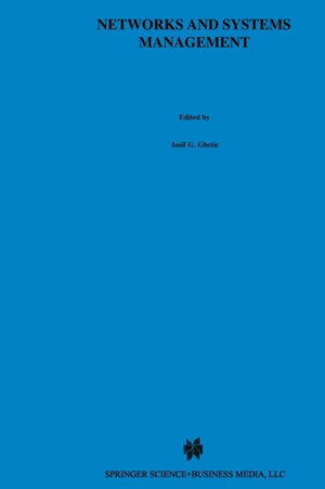 Networks and Systems Management