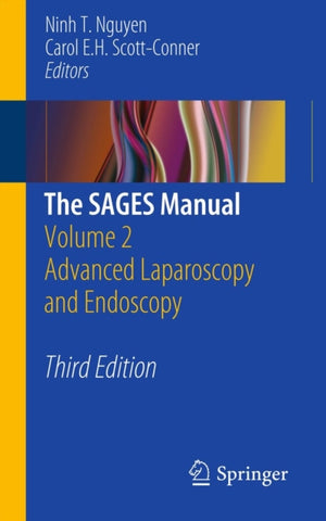 SAGES Manual