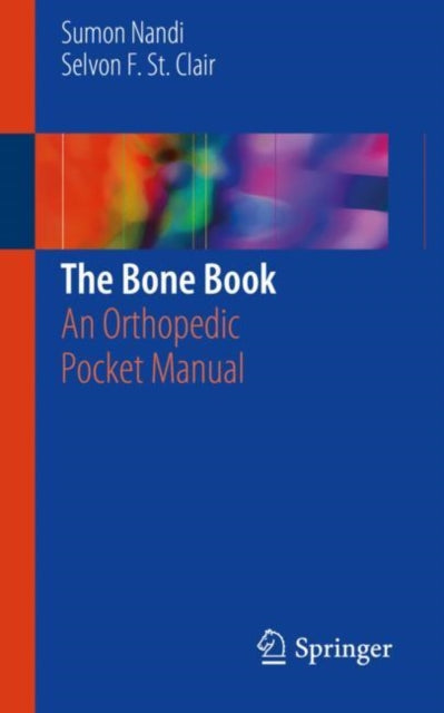 Book cover of: Bone Book. By: Sumon Nandi