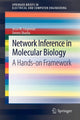 Book cover of: Network Inference in Molecular Biology