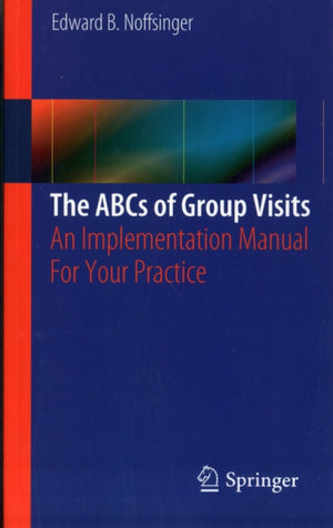 ABCs of Group Visits