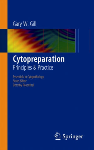 Cytopreparation