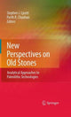 Book cover of: New Perspectives on Old Stones. By: Stephen Lycett