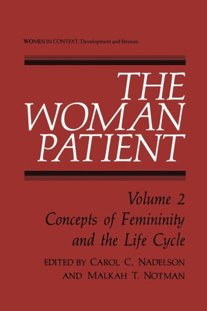 The Woman Patient