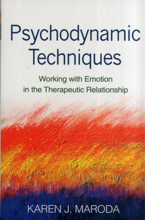 Psychodynamic Techniques