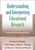 Understanding and Interpreting Educational Research