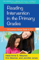 Book cover of: Reading Intervention in the Primary Grades