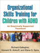 Book cover of: Organizational Skills Training for Children with ADHD