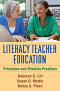 Literacy Teacher Education