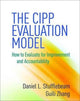 Book cover of: CIPP Evaluation Model. By: Daniel L. Stufflebeam