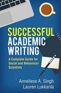 Successful Academic Writing