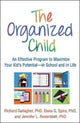 Book cover of: Organized Child. By: Gallagher, Richard (Psychiatrist)