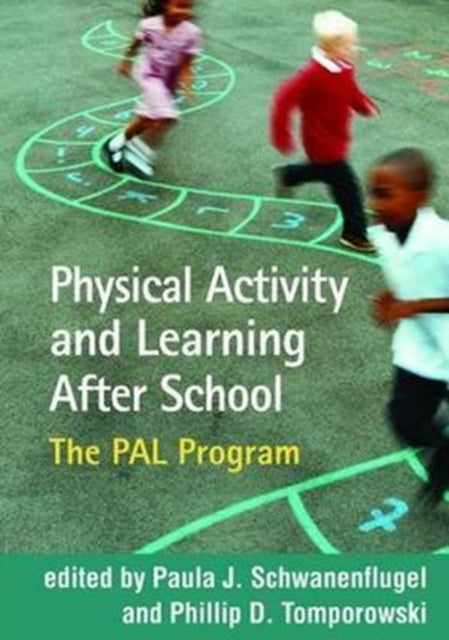 Book cover of: Physical Activity and Learning After School