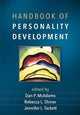 Book cover of: Handbook of Personality Development