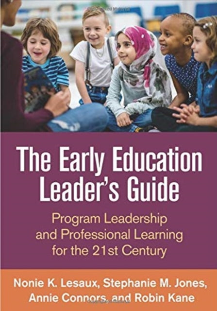 The Early Education Leader's Guide