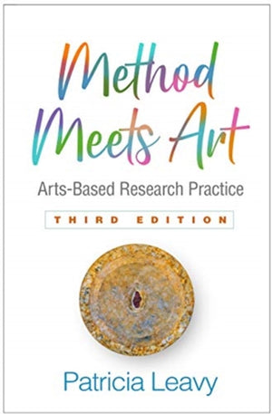 Method Meets Art, Third Edition