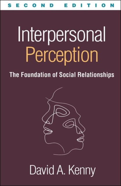 Interpersonal Perception, Second Edition