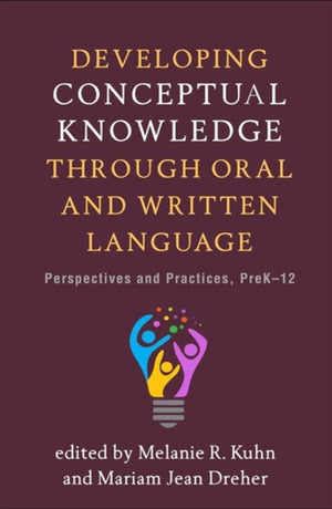 Developing Conceptual Knowledge through Oral and Written Language