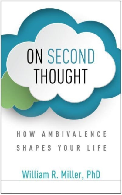 Book cover of: On Second Thought. By: William R. Miller