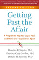 Book cover of: Getting Past the Affair, Second Edition. By: Douglas K. Snyder