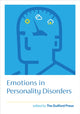 Book cover of: Emotions in Personality Disorders. By: The Guilford Press