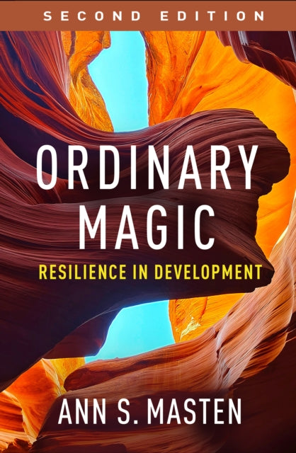 Ordinary Magic, Second Edition