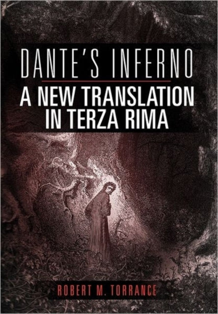 Book cover of: Dante's Inferno, A New Translation in Terza Rima