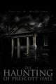 Book cover of: Haunting of Prescott Hall